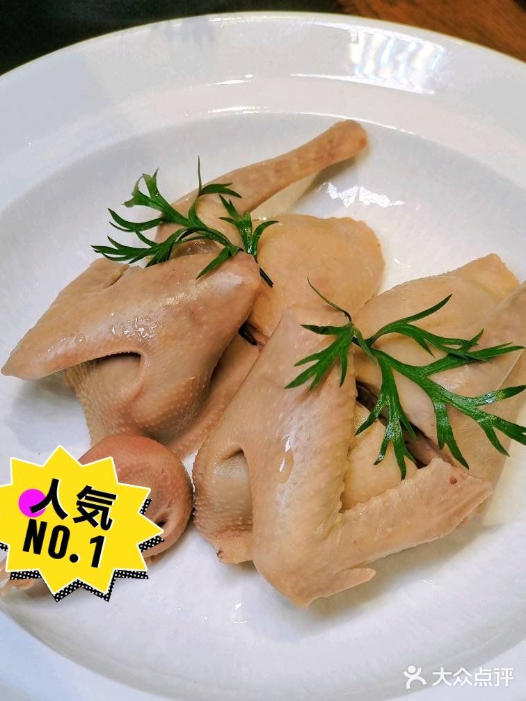 打卡魔都排队王，好吃的不得了呢！！