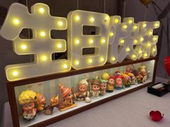 -觅唐MITONG(鸟巢店)