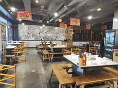 -爸爸炒料牛排老火锅(建设路旗舰店)