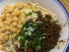 -车沾巷·重庆老味豌杂面