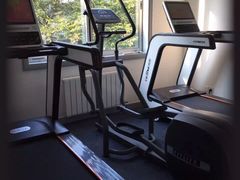 驭力搏击健身工作室-驭力搏击健身(张江高科店)