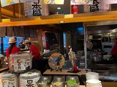 -东方明珠·可口可乐欢乐餐厅