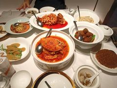 -俏江南天津时尚曲艺主题餐厅(马场道店)