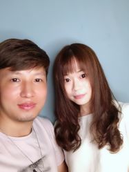 点击看大图 -藤野造型