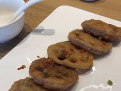 -枣子树·素食餐厅(朱家尖店)