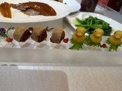 -满堂·烤鸭店·北京菜(鼓楼店)