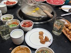 -小牛海记潮汕牛肉店(永定路店)