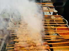 -蒙古人烤羊腿(裕兴路店)