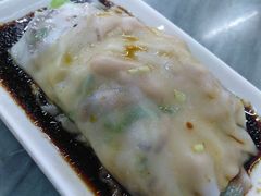 鸳鸯肠-穗银肠粉店(东川路店)