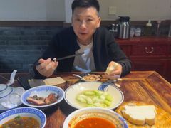 -蓝田九大碗民俗食府(蓝田店)