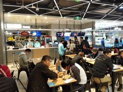 -盒马鲜生(宝地店)