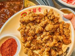 -蜀留香火锅·始于1999·原四川老火锅(白堤路店)