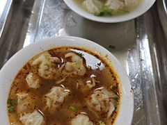 -汪家馄饨(集庆路店)