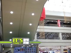 -鲜果时光(欧亚卖场店)