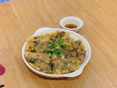 -长平肥姐白粥·海鲜打冷