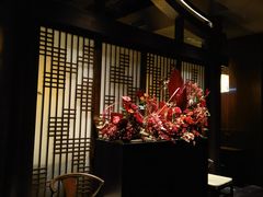 -余欢领鲜火锅(新街口店)