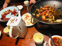 -唐师傅湘西名菜馆(武陵路店)