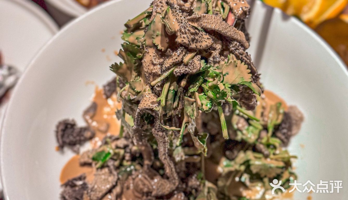 聚会聚餐应该怎么吃❓❗️