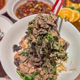 聚会聚餐应该怎么吃❓❗️