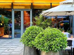 -Oyster Talks 四度蚝法餐厅