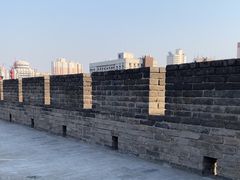 -西安城墙·碑林历史文化景区