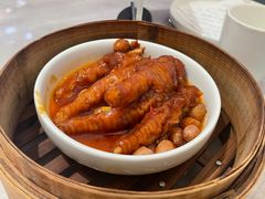-陶兰居·手工点心·粤菜(圆融时代广场店)