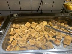-素清香(解放路店)