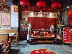 -凤吉园乌拉满族火锅中华老字号(繁荣路店)