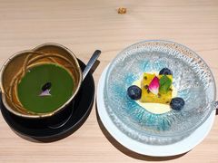 -Ginza Onodera铁板烧(外滩十八号店)