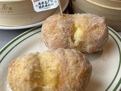-陶兰居·手工点心·粤菜(圆融时代广场店)