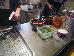 -自黑豆夫·臭豆腐夹馍(四海唐人街店)