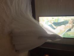 点击看大图 宝娜嫁衣馆-南京宝娜嫁衣婚纱礼服馆(中央路店)