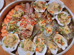 -陈小厨海鲜大咖·15年平潭味(龙王头店)