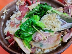 -潮香兴煲仔饭(莲花路店)