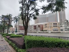 -澳门威尼斯人综合度假区