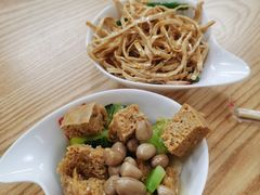 -牛记烩面(七星西路店)
