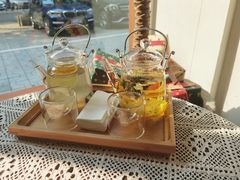 -猫友咖啡店(玉林西路店)