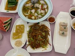 -金时代顺风大酒店(金山店)