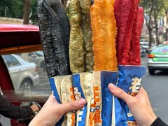 -李与白包子铺(桐梓林店)