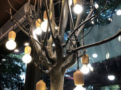 -茶颜悦色(岳麓山顶店)