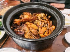 -斯丹姜母鸭·古法干香(涂门街总店)