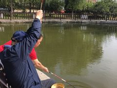 -酷鱼垂钓CLUB(朝阳区博大路店 )