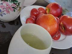 -芭东小镇温泉