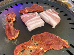 -玄希浪漫厨房·韩料烤肉(湖滨银泰in77店)