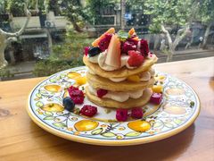 -Alimentari早午餐(安福路店)