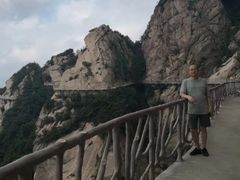 -丹东凤凰山景区