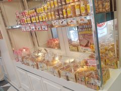 -味多美蛋糕(苏州街地铁店)