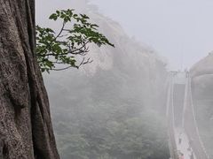 -崂山巨峰游览区