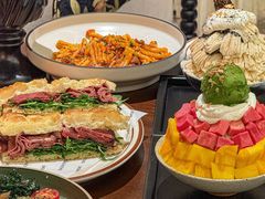-玲婧胡同·生日蛋糕·餐厅(嘉里城店)