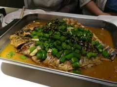 -鱼酷活鱼烤鱼(北美店)